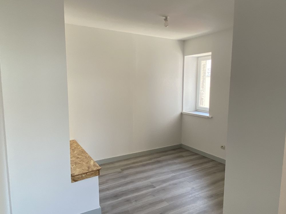 Location Appartement T3 DUPLEX - Centre Ville Toul