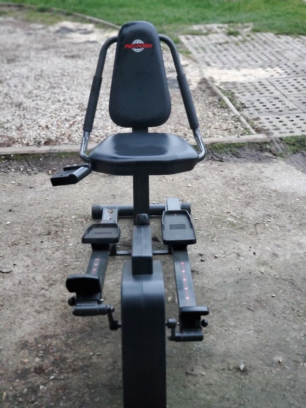 appareil de sport int&eacute;rieur Sports