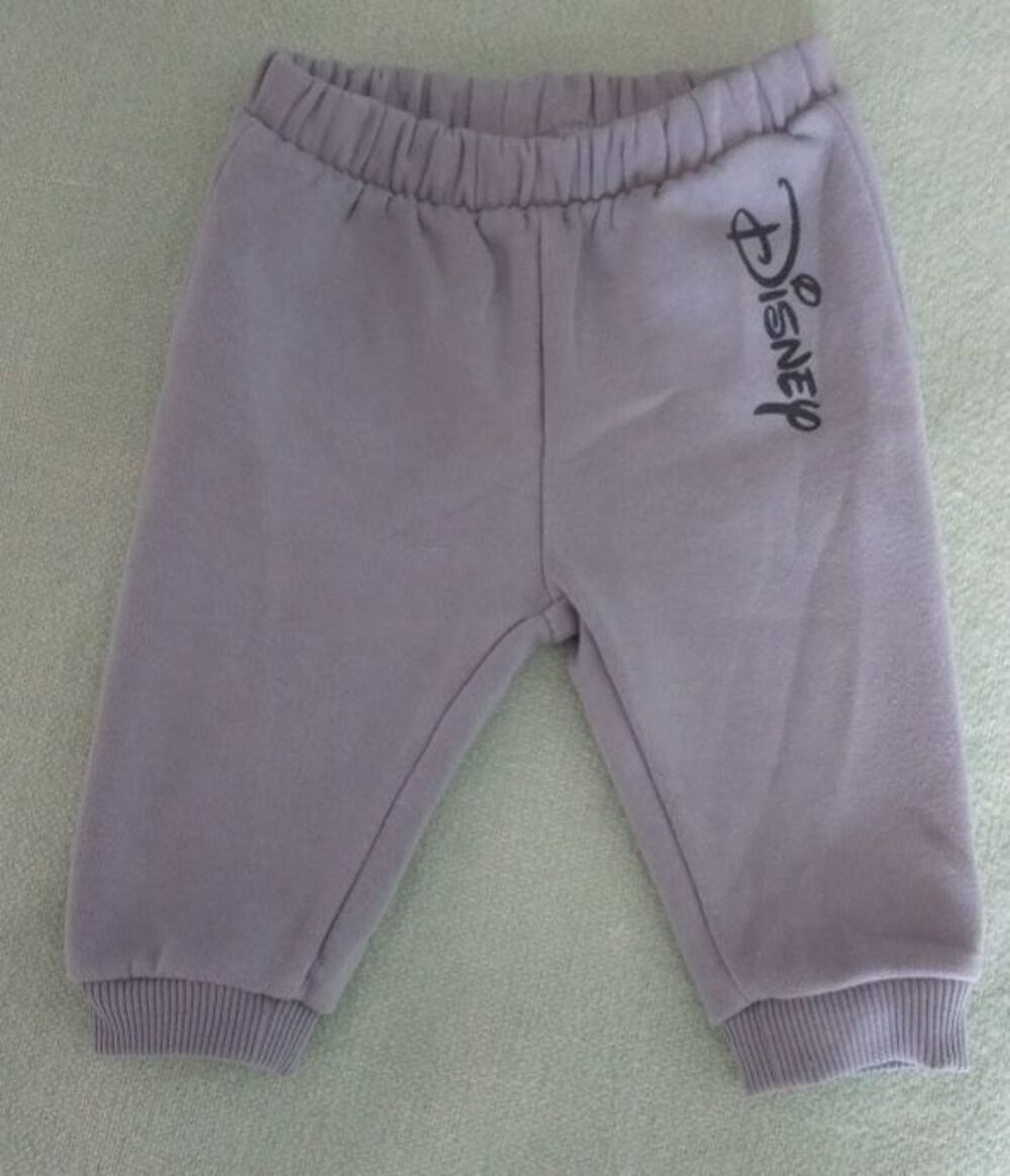 2 Joggings Unisexe Vêtements enfants