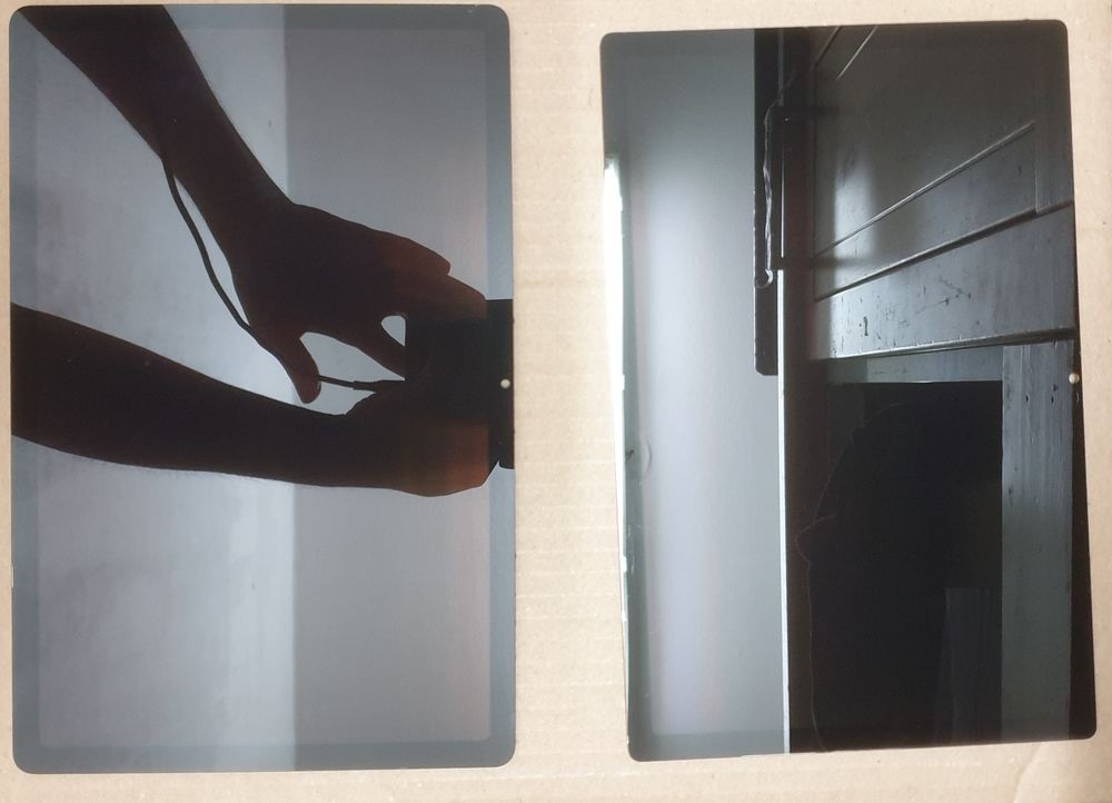 Lot tablettes pour pi&egrave;ces 14 Téléphones et tablettes