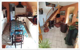  Maison � vendre 7 pi�ces 123 m�