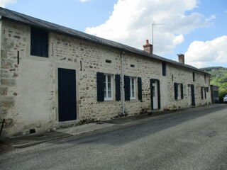  Maison à vendre 4 pièces 105 m²