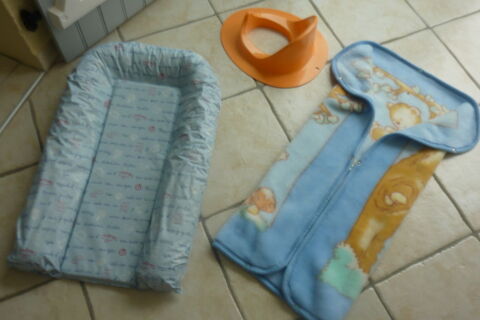 ENSEMBLE BEBE 10 Villers-sur-Mer (14)