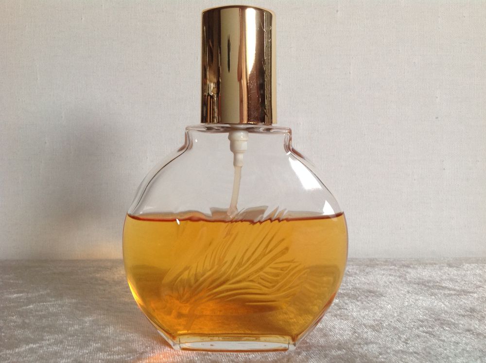FLACON PARFUM GLORIA VANDERBILT 100ml Envoi Possible
