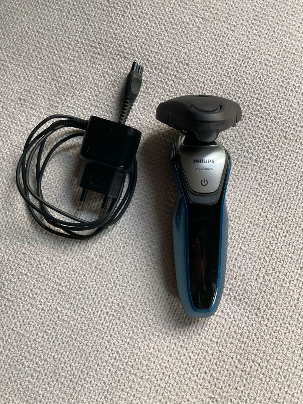 Rasoir &eacute;lectrique Philips Electroménager