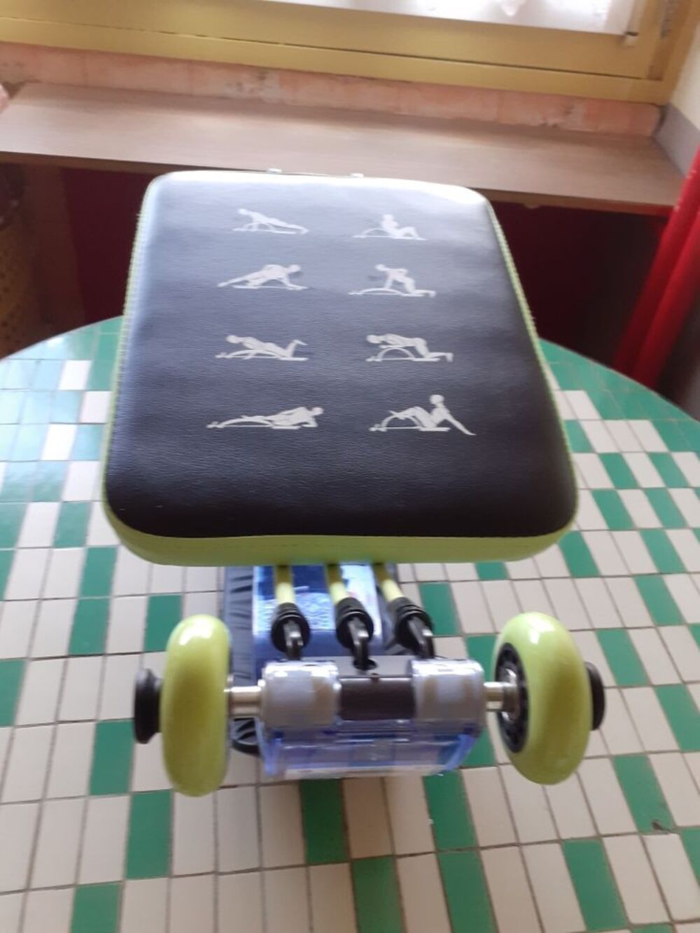 a vendre Sports
