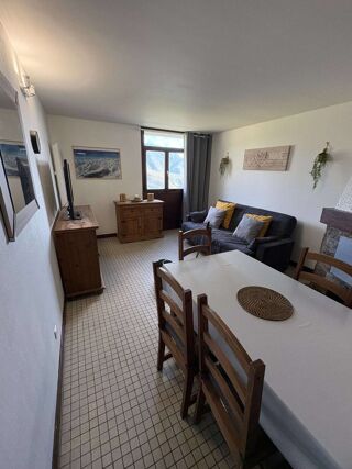  Appartement � vendre 1 pi�ce 28 m�