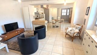  Appartement � louer 2 pi�ces 48 m� Ventenac-cabard�s