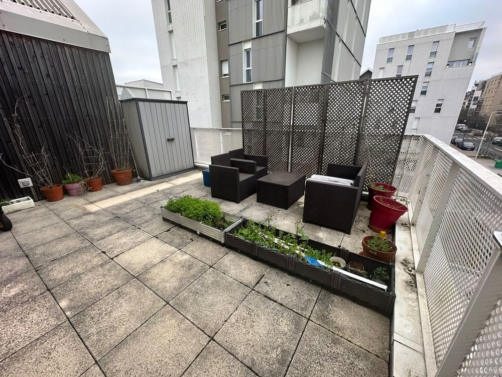 Location Chambre Chambre meublée à Nanterre ? 750 €/mois TOUT COMPRIS Nanterre