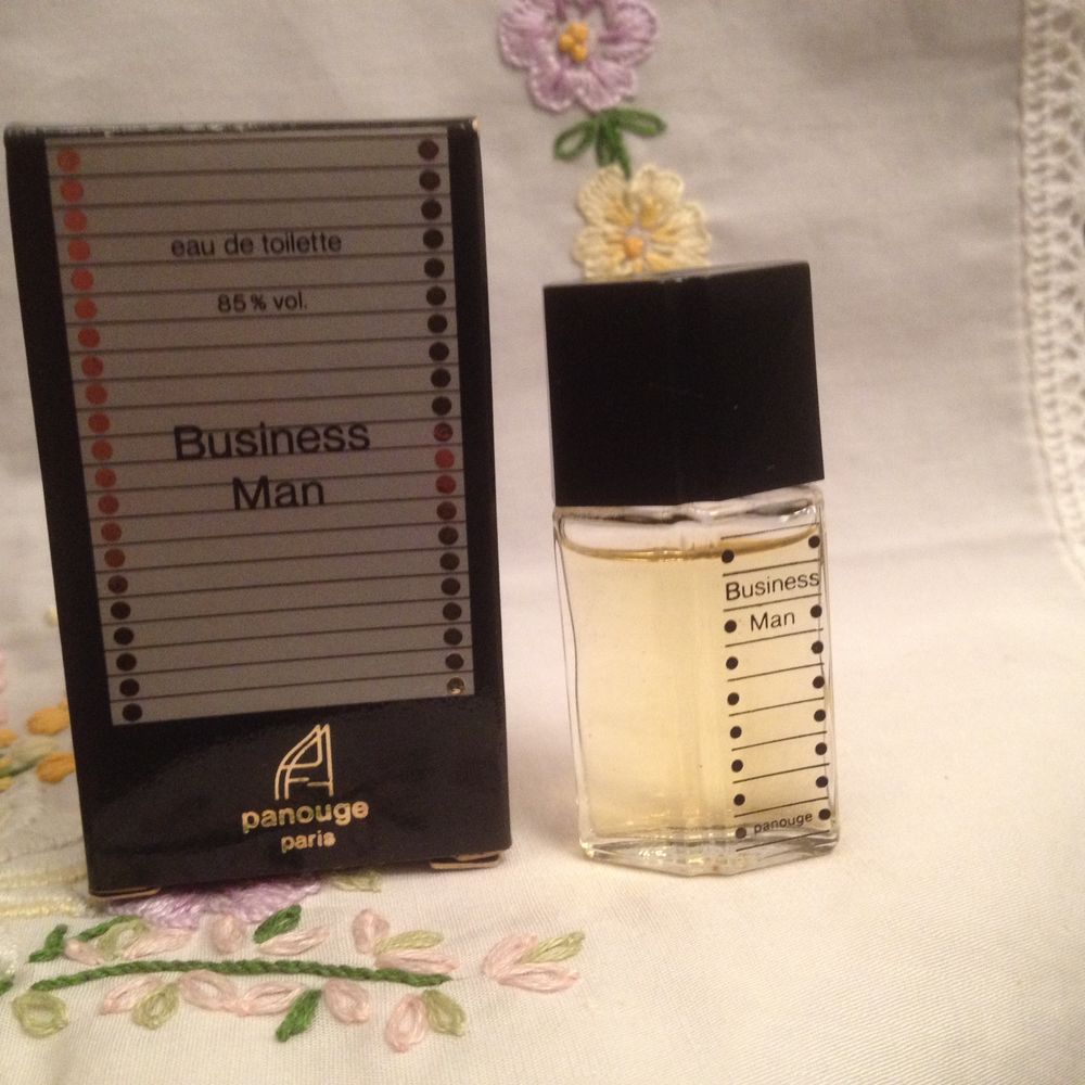 Miniature de parfum 