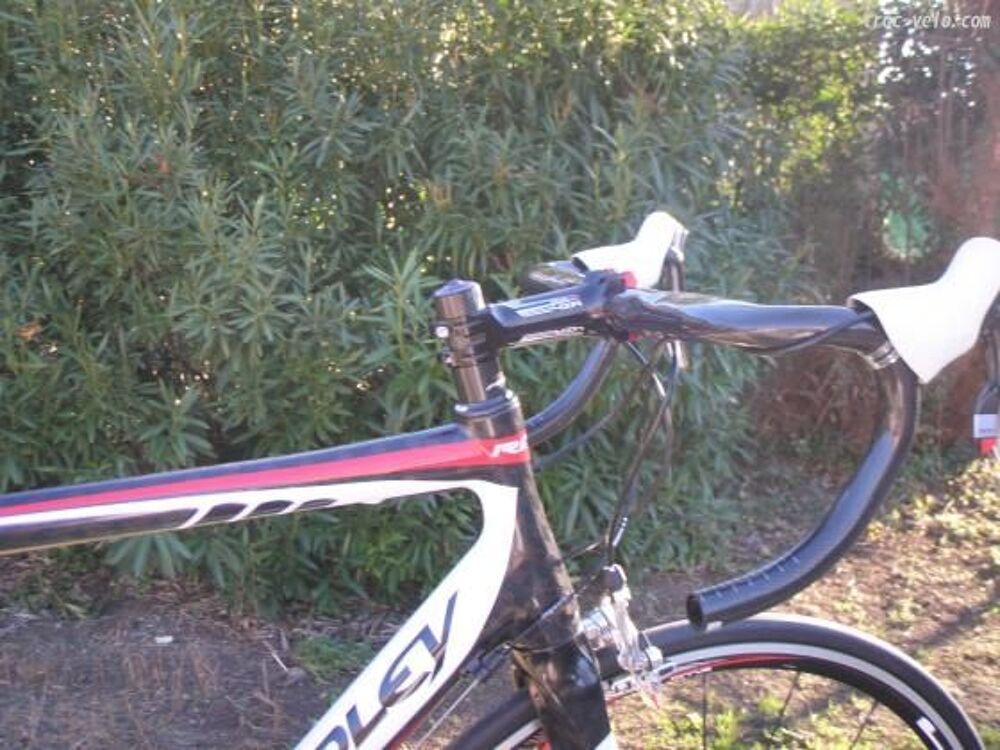 CAUSE DEMENAGEMENT VENDONS VELO RIDLEY HELIUM NEUF
Vélos