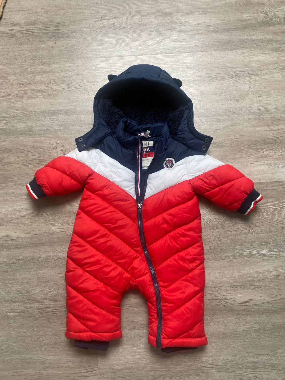 Combinaison Vêtements enfants