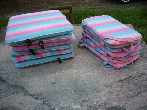 Coussin / galette / chaise 15 Castres (81)