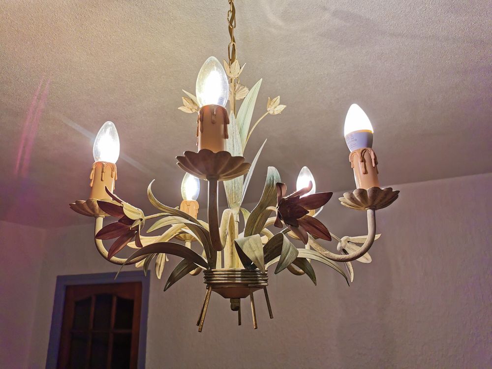 Luminaire suspension Décoration