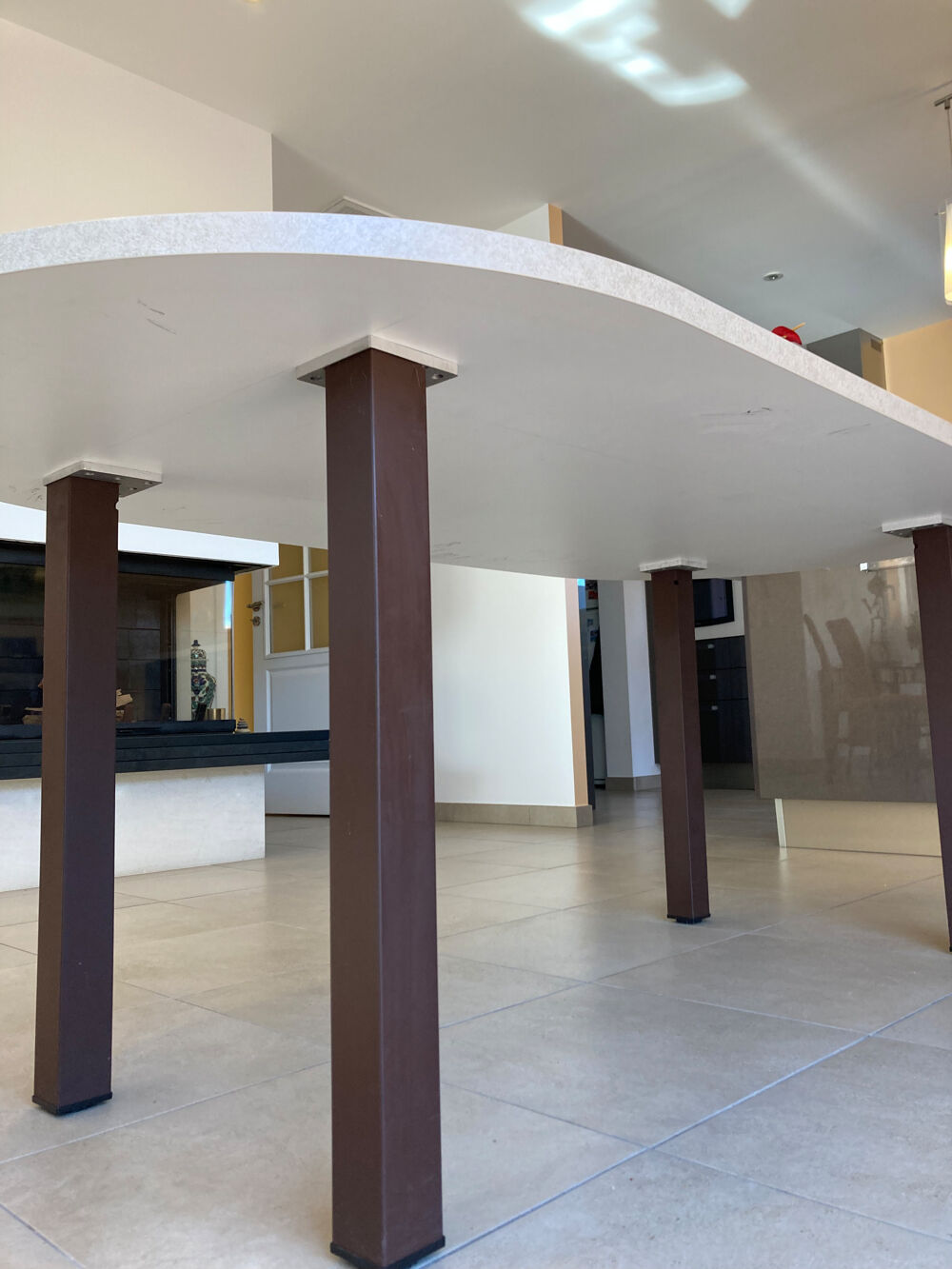 Table de salle &agrave; manger Meubles