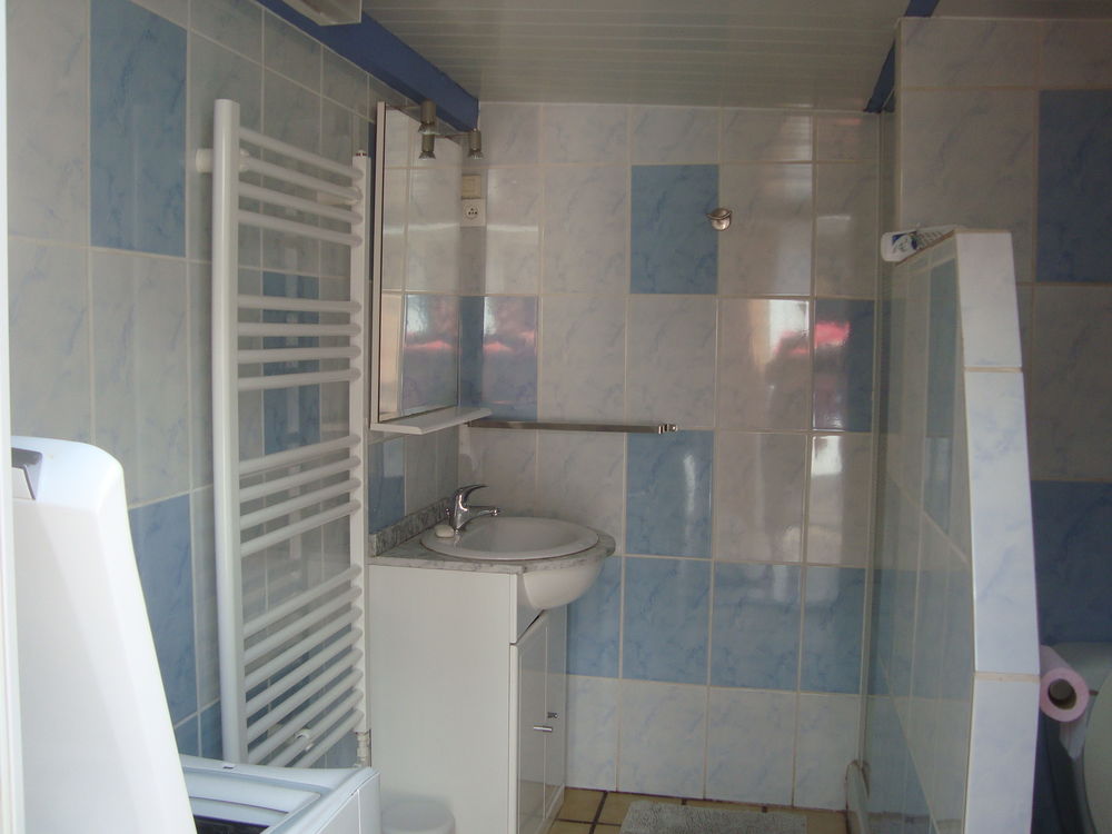   maison plain pied   BERCK SUR MER Nord-Pas-de-Calais, Berck (62600)