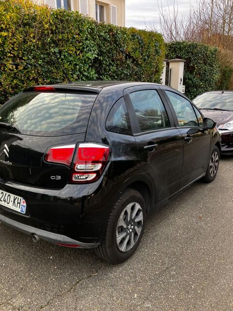 Citroen c3 Citro&euml;n  BlueHDi 75 Attraction