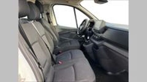Trafic TRAFIC CA L2H1 3000 KG BLUE DCI 130 GRAND CONFORT 2023 occasion 91200 Athis-Mons