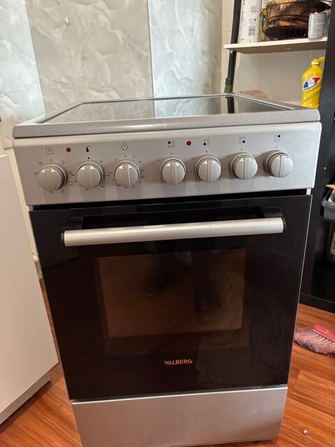 Cuisinière vitrocéramique Toulouse (31)