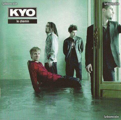 cd Kyo Le Chemin 3 Martigues (13)