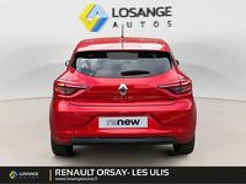 Clio V Clio E-Tech full hybrid 145 Evolution 2023 occasion 91940 Les Ulis