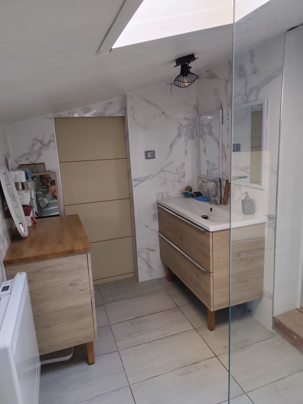 Vente Chalet Chalet ossature bois avec isolation extérieur, 2 chambres Argelès-sur-mer