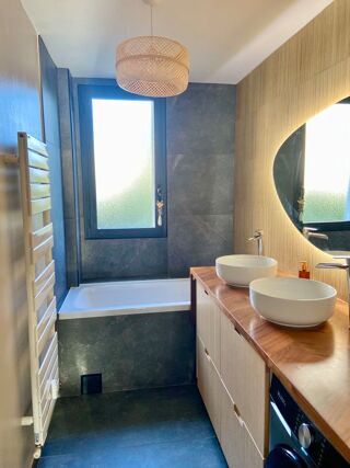  Appartement � vendre 3 pi�ces 64 m�