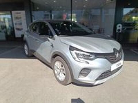 Captur TCe 90 - 21 Zen 2022 occasion 95220 Pierrelaye