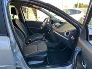Clio III dCi 70 eco2 Authentique 2009 occasion 42700 Firminy