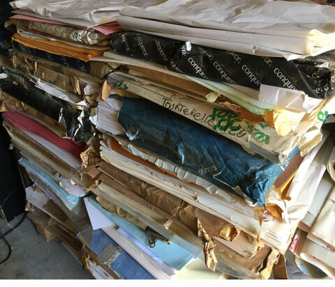  lots de papier pour imprimeur 0 Livry-Gargan (93)