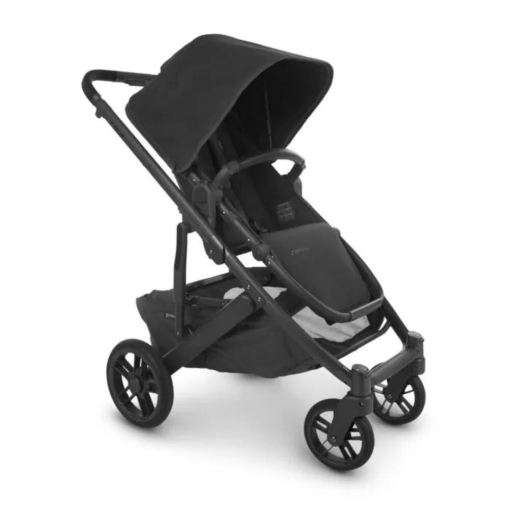 Poussette Uppababy Cruz V2 Travel System with Mesa Car Seat Mobilier enfants