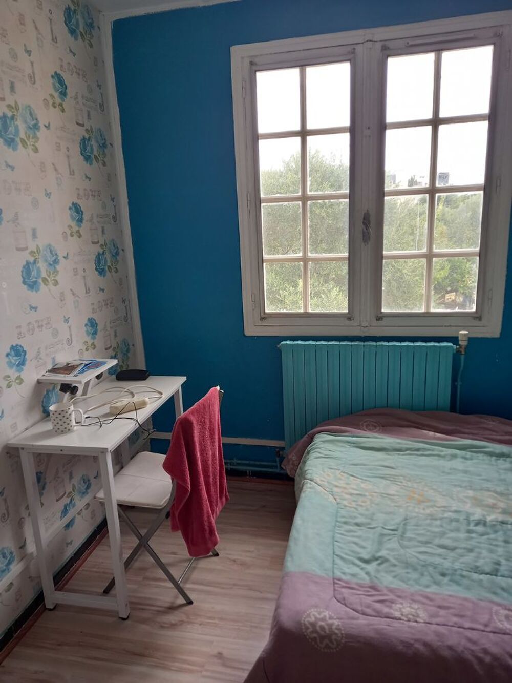 Location Colocation Colocation dans maison et jardin de 100 m2 Carcassonne