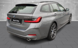S&eacute;rie 3 Touring 320e 204 ch BVA8 (9 CV) 2023 occasion 59000 Lille
