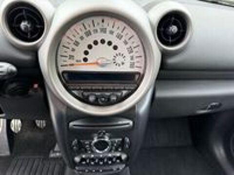 Countryman 184 ch ALL4 Cooper S 2012 occasion 94340 Joinville-le-Pont