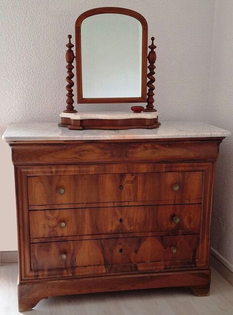 Commode Louis Philippe 100 Jarrie (38)