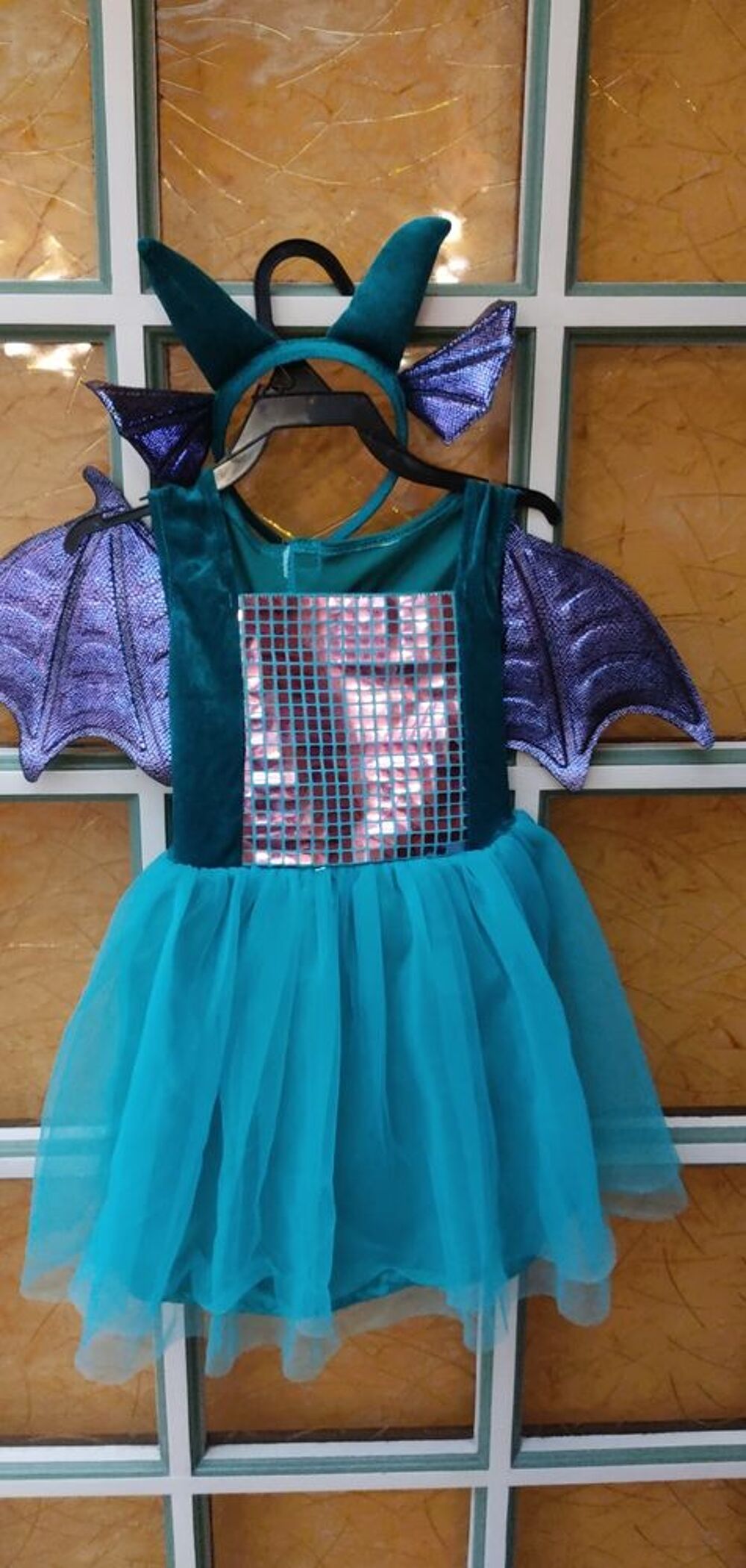Robe d&eacute;guisement Vêtements enfants