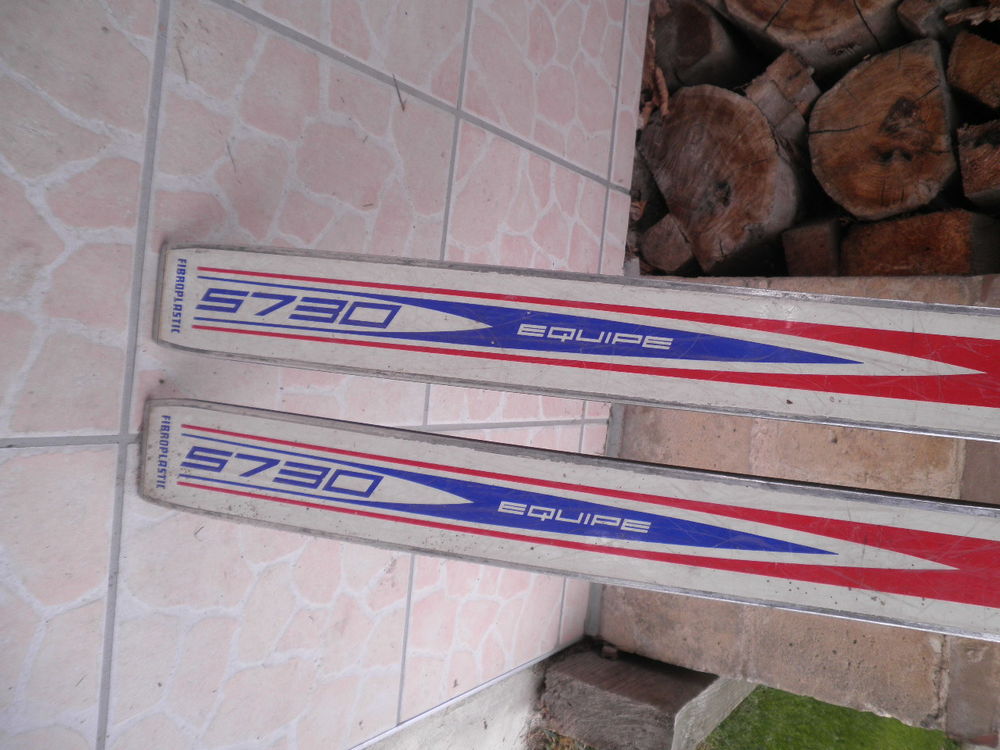 Skis Sports
