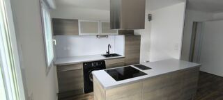  Appartement à louer 2/3 pièces 52 m² Pau