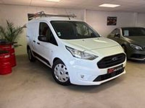 Transit Connect TRANSIT CONNECT FGN L1 1.5 ECOBLUE 100 S&S AMBIENTE 2019 occasion 31120 Portet-sur-Garonne