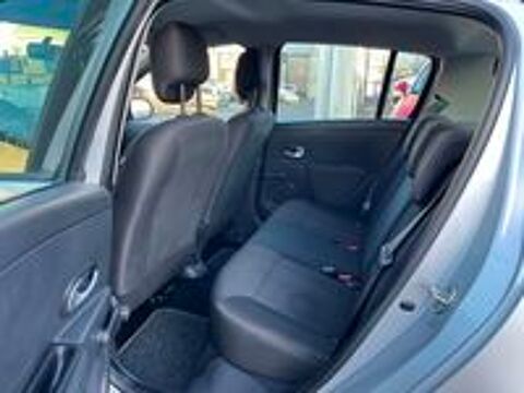 Clio III 1.2 16V 75 eco2 Expression Clim Euro 5 2011 occasion 42700 Firminy