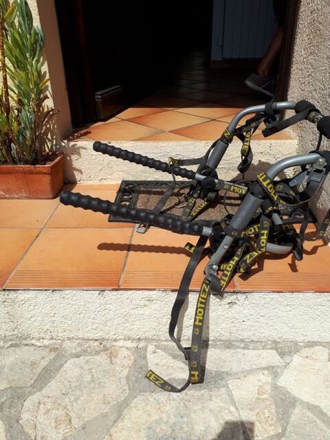 PORTE 3 VELOS MOTTEZ 0 Marseille 12 (13)