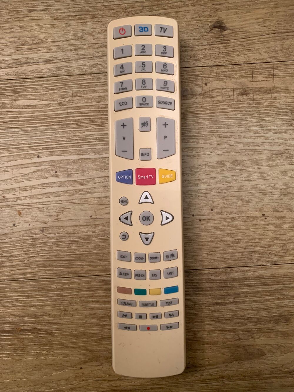 TV LED THOMSON 140cm Photos/Video/TV