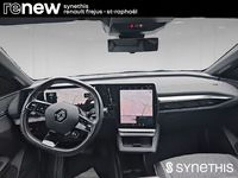 M&eacute;gane Megane E-Tech EV60 220 ch super charge Techno 2023 occasion 83600 Fr&eacute;jus