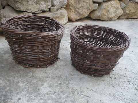 Paniers / Corbeille 15 Martigues (13)