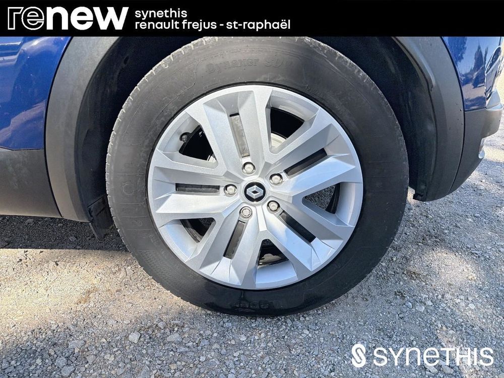 Captur E-Tech 145 - 21 Business 2022 occasion 83600 Fr&eacute;jus