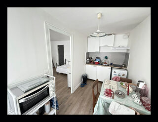  Appartement à louer 1 pièce 30 m²