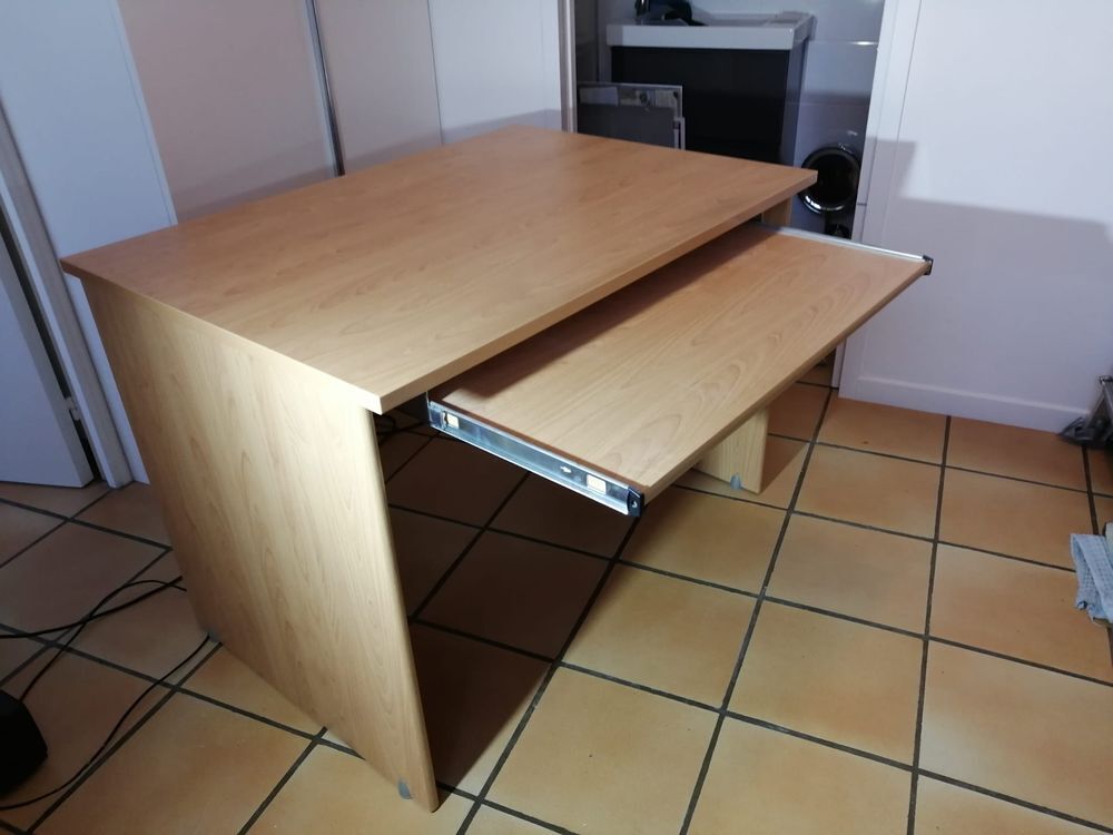Bureau et bibus assortis Meubles