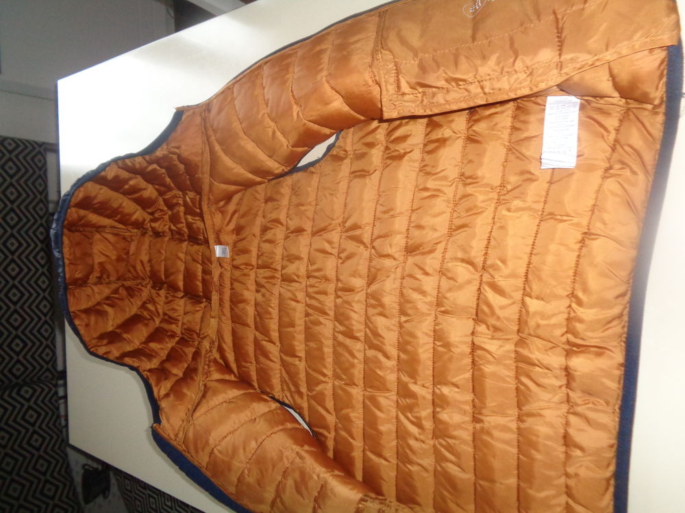 gilet doudoune OKAIDI Vêtements enfants