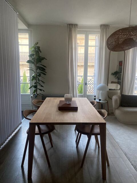Salle  manger NEUVE 5800 Marseille 7 (13)