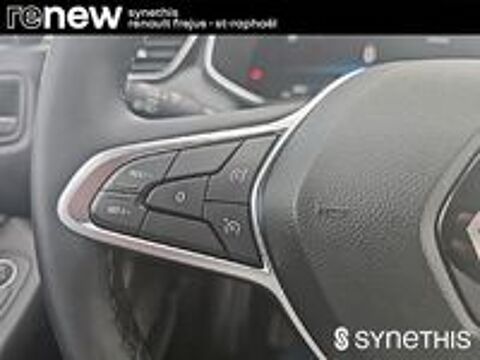 Clio V Clio TCe 90 Techno 2023 occasion 83600 Fr&eacute;jus